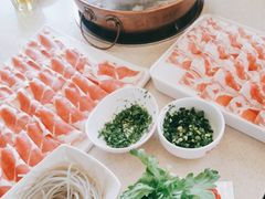 -阳坊大都涮羊肉(阳坊总店)