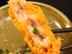 -三酉星·枫·山風与野菜(上海总店)