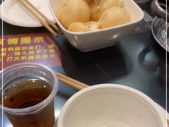 -川香煲(茅台路店)