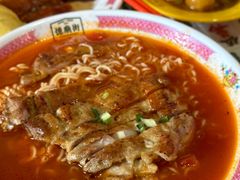 -憶廟街 X 沙角邨(太古城店)