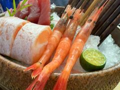 -沼津港精致料理·寿喜烧·烧鸟(青浦宝龙广场店)