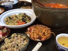 老灶房(铁牛店)-老灶房-四川土菜(铁牛广场店)