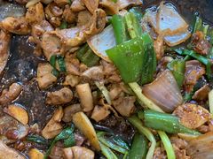 -正宗鸡饭粤香酒家(朱村店)