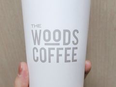 -THE WOODS 简餐 (国贸商城店)