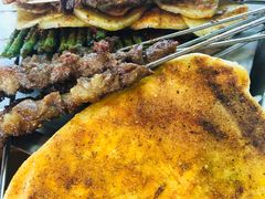 -眼镜哥浦江夜宵大本营