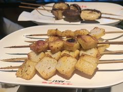 -AK47烤羊腿串吧(柳浪家园店)