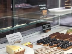 -WHEAT&BAKER-麥(凯德来福士店)