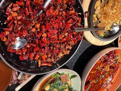 -华豫川酒家(大卫城店)