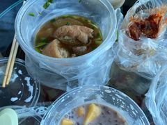 -透心凉糖水(听海居店)