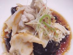葱油鸟贝-必点海鲜·鲅鱼水饺(鞍山西道店)