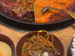-楠火锅(昆山金鹰店)