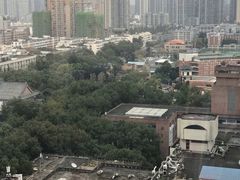 -四川大学(望江校区)