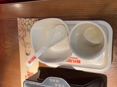 -管氏翅吧(马家堡店)