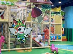 -万达宝贝王成长乐园(重庆永川店)