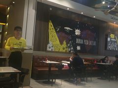 -乐凯撒披萨(海岸城店)