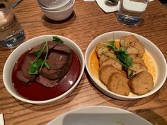 卤水潮州肉卷-MR鹅外