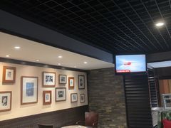 -上海锦江汤臣洲际大酒店柒酒廊