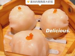 -陶陶居酒家(海岸城店)