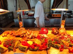 -嘉定凯悦·咖啡厅