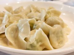 鲅鱼馅水饺-双井轩(双井店)