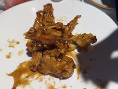 -庆云楼饭庄(什刹海店)