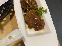-山之川日料放题(通州店)