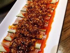 -大川先生·小龙虾·川菜(信义坊店)