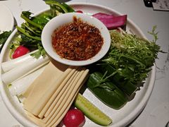 -关东小磨东北菜(漕河泾印象城店)