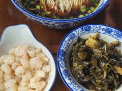 -孙盛兴奥灶面馆·蟹黄面·三虾面(山塘街总店)