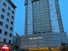 -和平宾馆(王府井店)