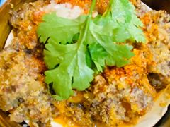 -伊兰麒兰馨园·川菜·清真馆(339电视塔店)