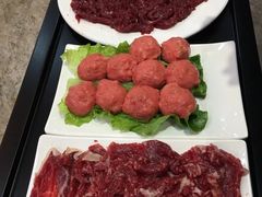 -潮悦牛肉火锅城(水贝店)