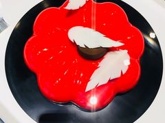 -麦雪尔甜品·生日蛋糕(新街口旗舰店)