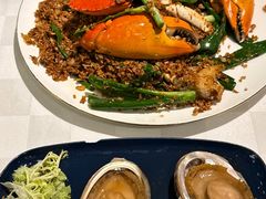 -喜记避风塘炒辣蟹(旗舰店)