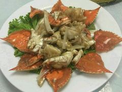 -小船渔村•大连菜•大连焖鱼(明泽街店)