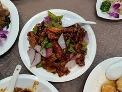 -泰丰楼(前门西大街店)