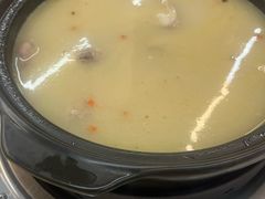 -啊杞恒益饭店(南头总店)