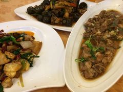 -胜记菜馆(文明路)