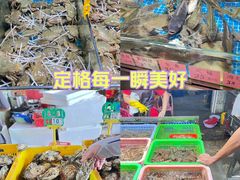 -都斛海鲜街