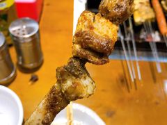 -贾青羊肉串(袁桥店)