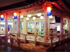 -御池园(顾村公园店)