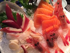-山葵家·创意料理(宁波来福士店)