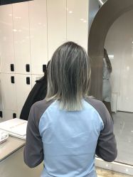 点击看大图 -KS COLOUR漂色·染发·画染