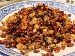 -新蜀会四川豆花(五羊店)