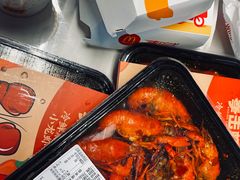 -麦当劳(长泰商业广场店)