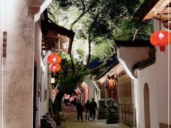 -三坊七巷历史文化街区