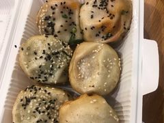 -小杨生煎(成山巴黎春天店)