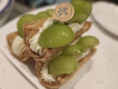 -蔡嘉甜品(上海大宁久光中心店)