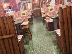 大堂-粗粮人家·东北菜(洋桥店)