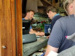 -Fergburger(皇后镇店)